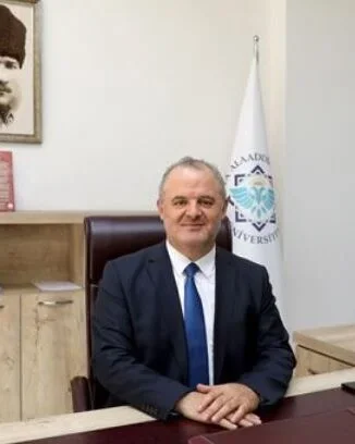 Prof. Dr. Atıf BAYRAMOĞLU