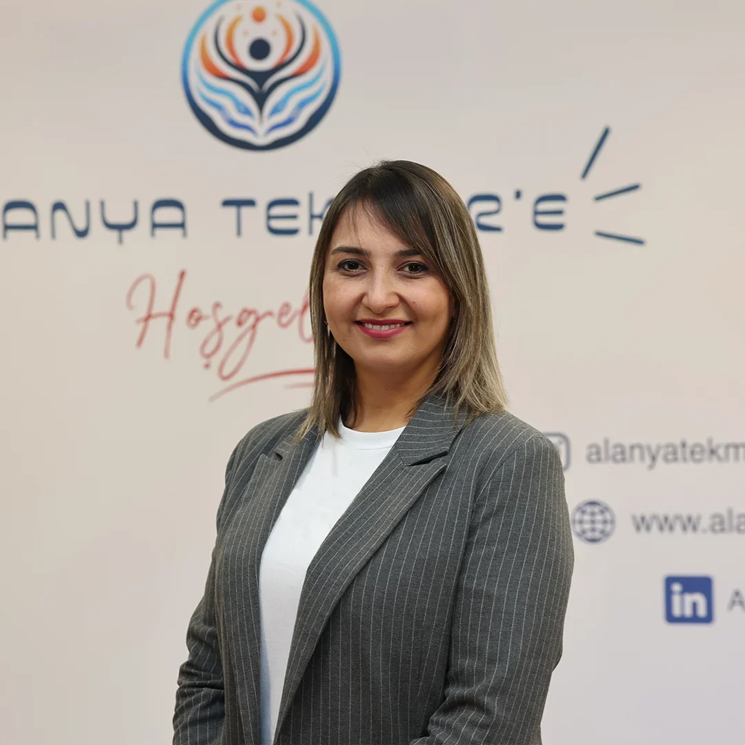 Dr. Öğr. Üyesi Hamiyet ECİROĞLU SARBAN