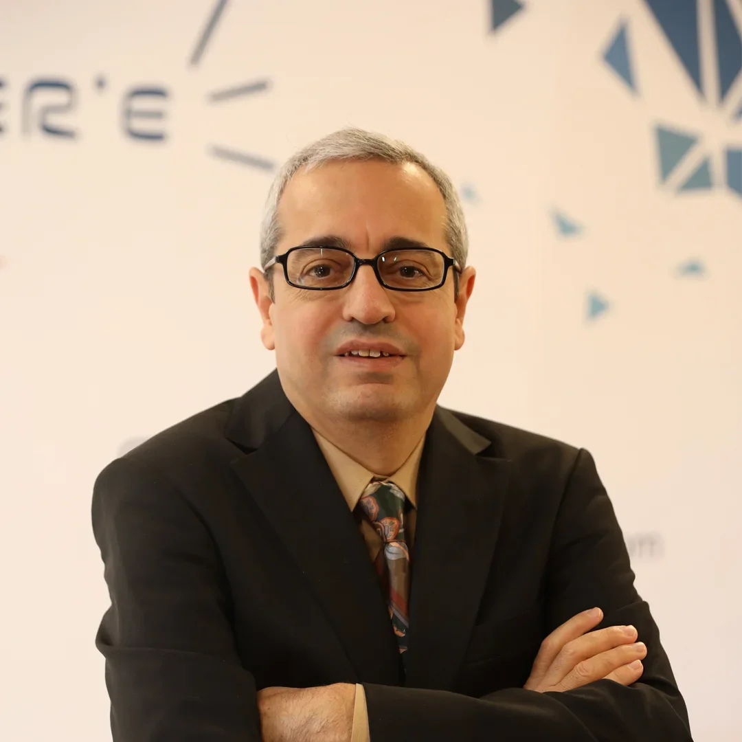 Dr. Öğr. Üyesi Erkan MAYTALMAN