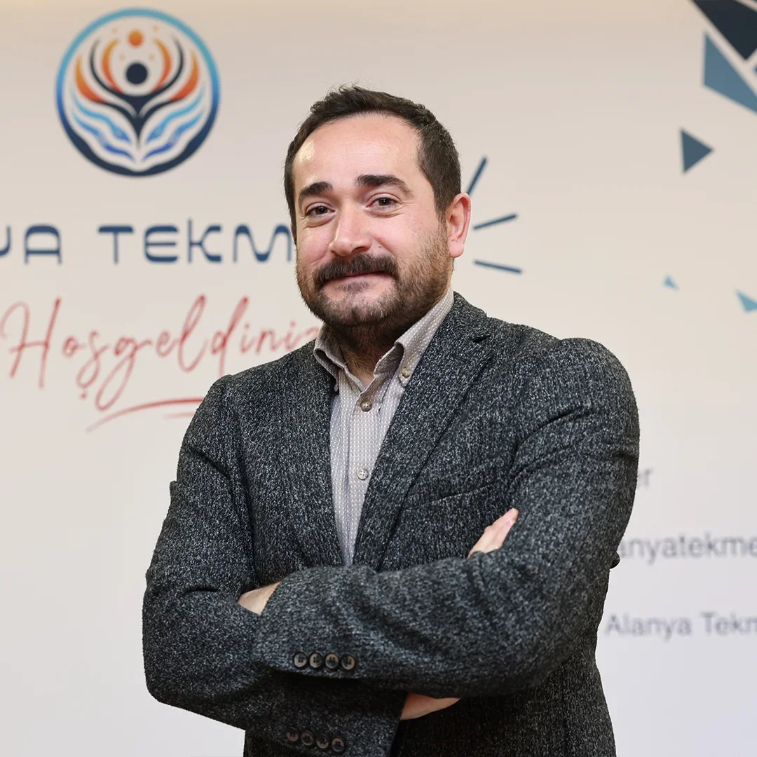 Öğr. Gör. Coşkun YILDIZ