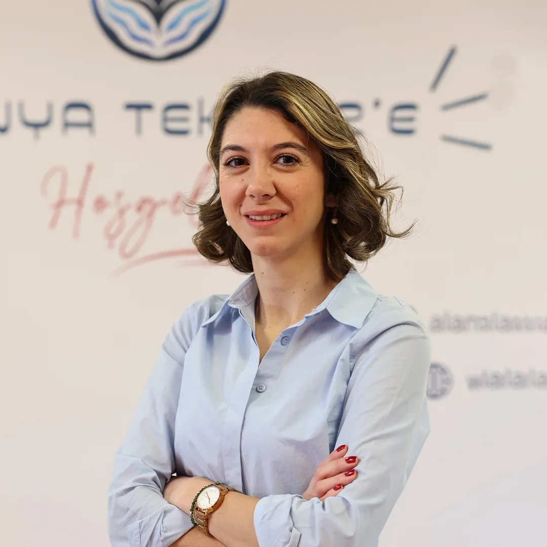Dr. Öğr. Üyesi Özge GÜZEL