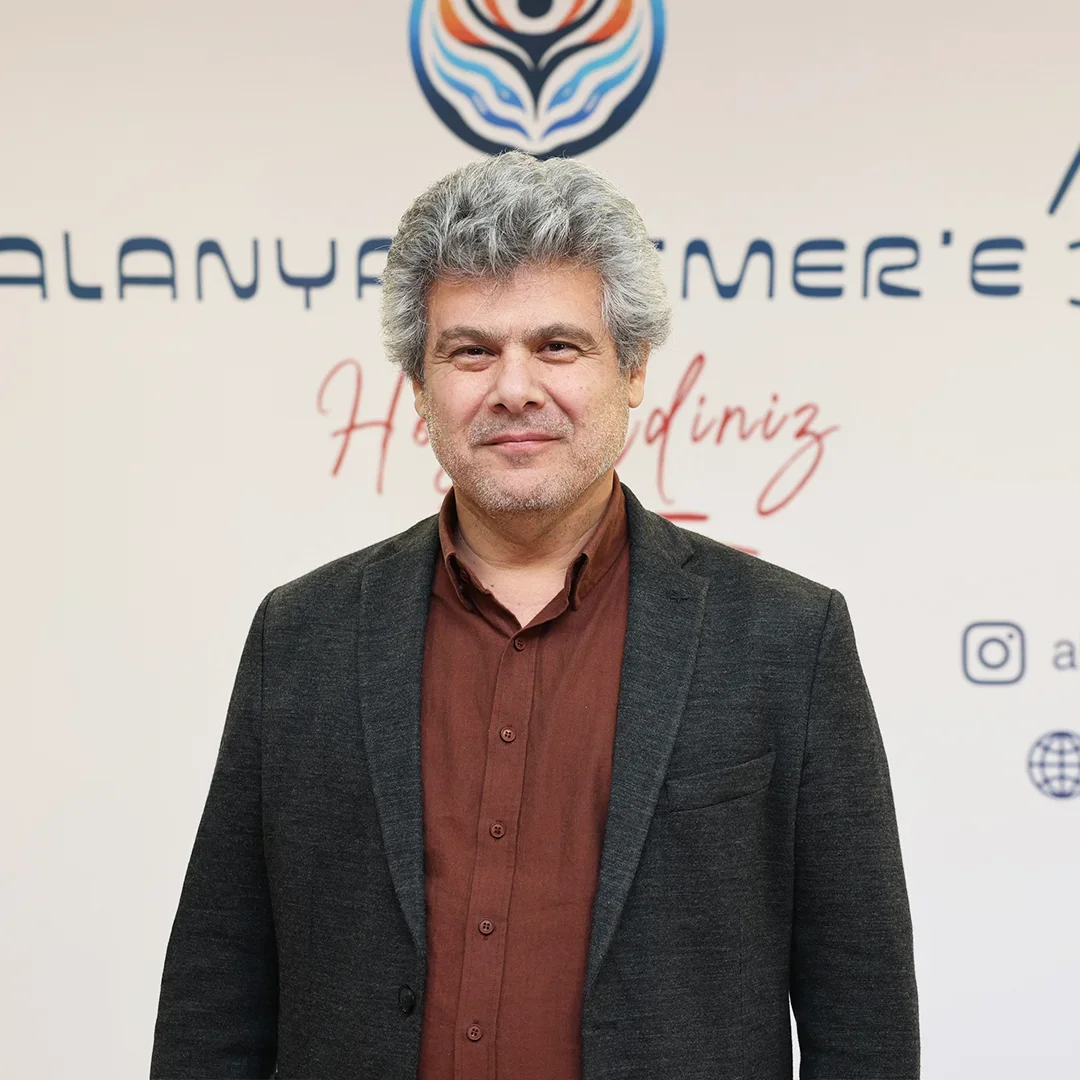 Prof. Dr. Yalçın İŞLER