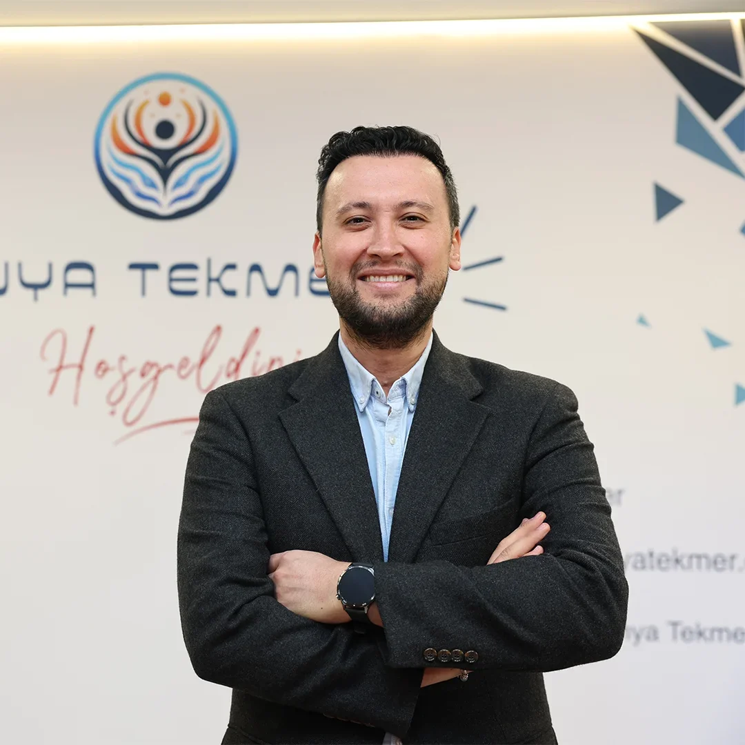 Dr. Öğr. Üyesi Mustafa TOKAÇ