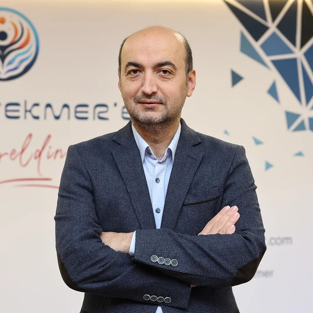 Prof. Dr. Alper Kürşat UYSAL
